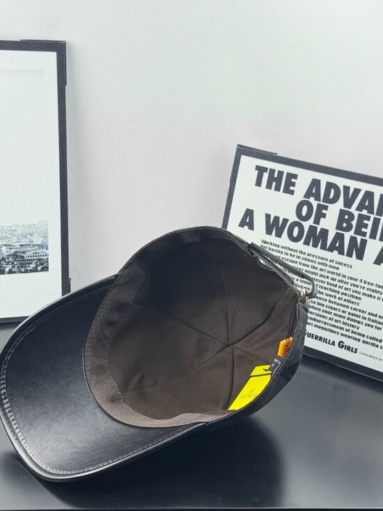 Fendi hat main image 5